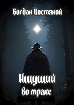 Книга Ищущий во мраке (СИ)