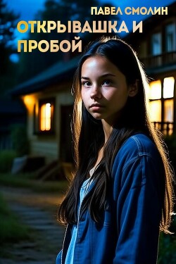 Книга Открывашка и пробой
