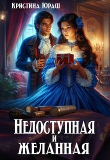 Читать онлайн книгу Недоступная и желанная (СИ) автор Юраш Кристина Книга Недоступная и желанная (СИ)