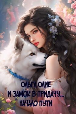Читать онлайн книгу Начало пути (СИ) автор Олие Ольга Книга Начало пути (СИ)