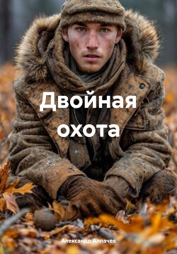 Книга Двойная охота