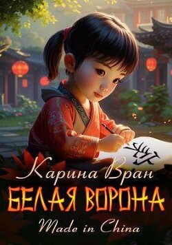 Книга Белая ворона (СИ)