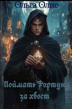 Читать онлайн книгу Поймать фортуну за хвост (СИ) автор Олие Ольга Книга Поймать фортуну за хвост (СИ)