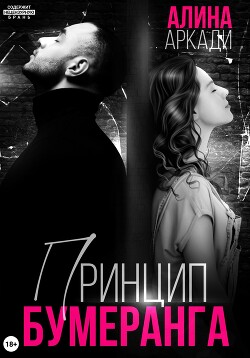 Книга Принцип бумеранга