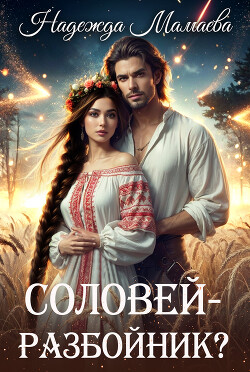 Читать онлайн книгу Соловей – разбойник? автор Мамаева Надежда Книга Соловей – разбойник?