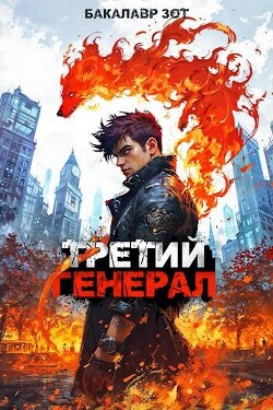 Читать онлайн книгу Третий Генерал: Том IV (СИ) автор Зот Бакалавр Книга Третий Генерал: Том IV (СИ)