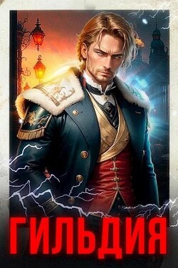 Книга Гильдия. Компиляция 1-10 (СИ)