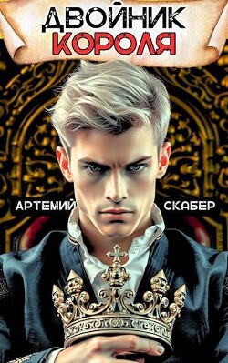 Читать онлайн книгу Двойник Короля (СИ) автор Скабер Артемий Книга Двойник Короля (СИ)