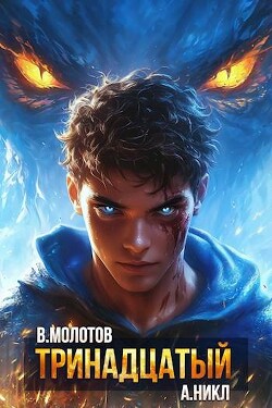 Читать онлайн книгу Тринадцатый XII (СИ) автор Книга Тринадцатый XII (СИ)