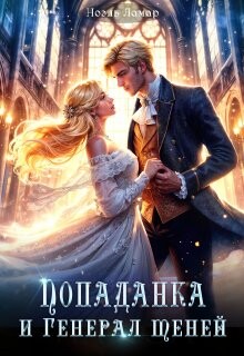Читать онлайн книгу Попаданка и Генерал теней (СИ) автор Дар Сола Книга Попаданка и Генерал теней (СИ)