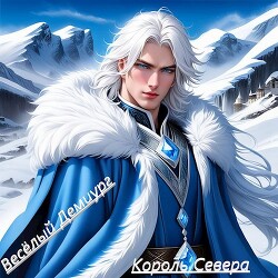 Читать онлайн книгу Аватар: Король Севера (СИ) автор Книга Аватар: Король Севера (СИ)