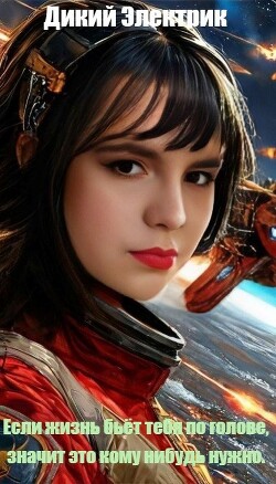 Книга Если жизнь бьёт тебя по голове, значит это кому нибудь нужно (СИ)