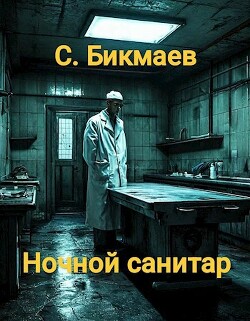 Книга Ночной санитар (СИ)