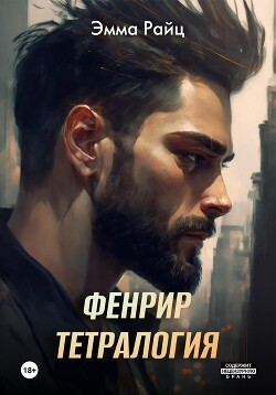Книга Фенрир. Тетралогия