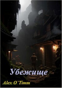 Читать онлайн книгу Убежище (СИ) автор Книга Убежище (СИ)