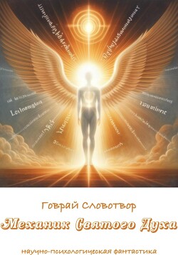 Книга Механик Святого Духа