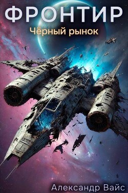 Читать онлайн книгу Черный рынок (СИ) автор Вайс Александр Книга Черный рынок (СИ)