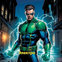 Книга Электро (СИ)