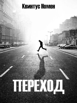 Читать онлайн книгу Переход (СИ) автор Номен Квинтус Книга Переход (СИ)