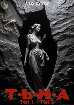 Читать онлайн книгу Тьма. Том 1 и Том 2 (СИ) автор Сухов Лео Книга Тьма. Том 1 и Том 2 (СИ)