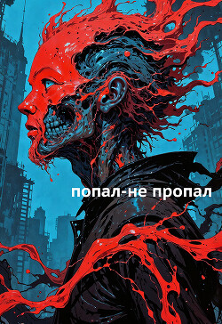 Читать онлайн книгу Попал-не пропал (СИ) автор Назипов Ринат Книга Попал-не пропал (СИ)