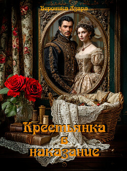 Читать онлайн книгу Крестьянка в наказание (СИ) автор Азара Вероника Книга Крестьянка в наказание (СИ)