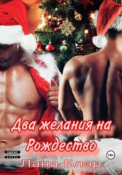 Читать онлайн книгу Два желания на Рождество автор Блэр Лана Книга Два желания на Рождество