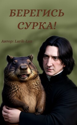Читать онлайн книгу Берегись сурка! (СИ) автор Книга Берегись сурка! (СИ)