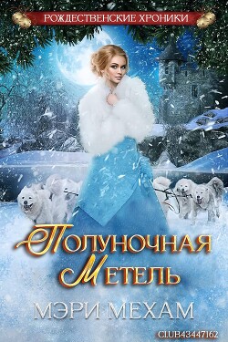 Читать онлайн книгу Полуночная метель (ЛП) автор Мехам Мэри Книга Полуночная метель (ЛП)