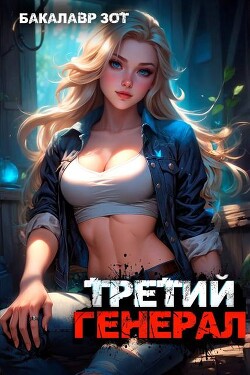 Читать онлайн книгу Третий Генерал: Том V (СИ) автор Зот Бакалавр Книга Третий Генерал: Том V (СИ)