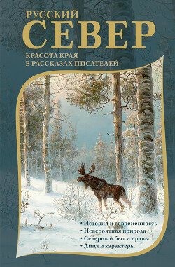 Читать онлайн книгу Русский Север. Красота края в рассказах писателей автор Казаков Юрий Книга Русский Север. Красота края в рассказах писателей