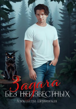 Книга Задача без неизвестных