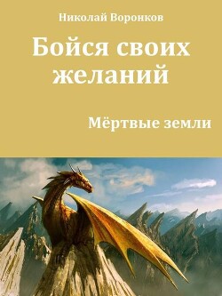 Читать онлайн книгу Бойся своих желаний (СИ) автор Воронков Николай Книга Бойся своих желаний (СИ)