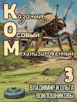 Книга КОМ 3 (СИ)