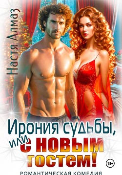 Книга Ирония судьбы, или с Новым гостем!