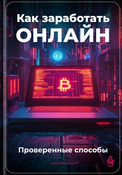 Книга Как заработать онлайн: Проверенные способы