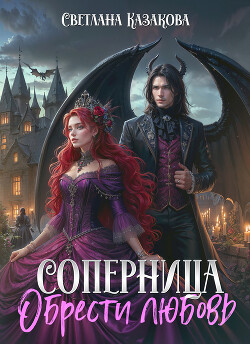 Читать онлайн книгу Обрести любовь (СИ) автор Казакова Светлана Книга Обрести любовь (СИ)
