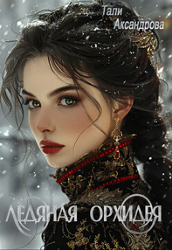 Читать онлайн книгу Ледяная Орхидея (СИ) автор Аксандрова Тали Книга Ледяная Орхидея (СИ)