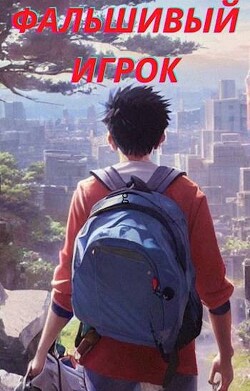 Книга Фальшивый игрок (СИ)