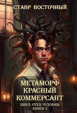 Читать онлайн книгу Красный Коммерсант (СИ) автор Восточный Ставр Книга Красный Коммерсант (СИ)