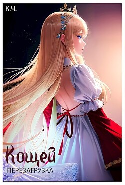 Читать онлайн книгу Кощей. Перезагрузка (СИ) автор Чепкасова Ксения Книга Кощей. Перезагрузка (СИ)