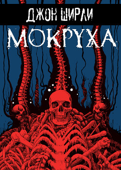 Читать онлайн книгу Мокруха автор Ширли Джон Книга Мокруха