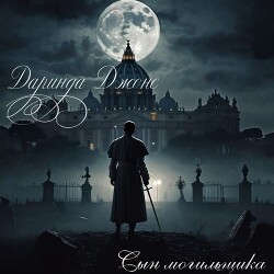 Читать онлайн книгу Сын могильщика (ЛП) автор Джонс Даринда Книга Сын могильщика (ЛП)