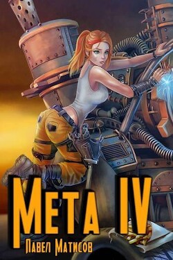 Книга Мета IV (СИ)