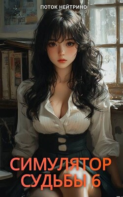 Читать онлайн книгу Симулятор судьбы 6 (СИ) автор Книга Симулятор судьбы 6 (СИ)