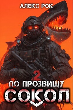 Книга По прозвищу «Сокол». Том 2