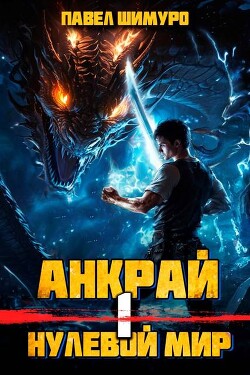 Книга Анкрай. Нулевой мир I (СИ)