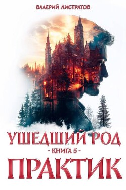Читать онлайн книгу Практик (СИ) автор Листратов Валерий Книга Практик (СИ)