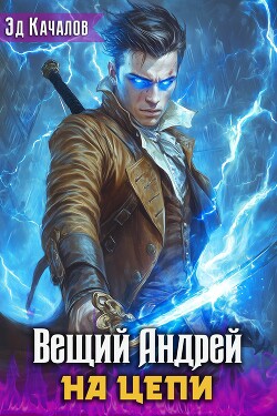 Читать онлайн книгу На цепи (СИ) автор Качалов Эд Книга На цепи (СИ)