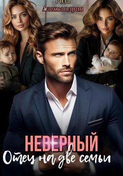Книга Неверный. Отец на две семьи